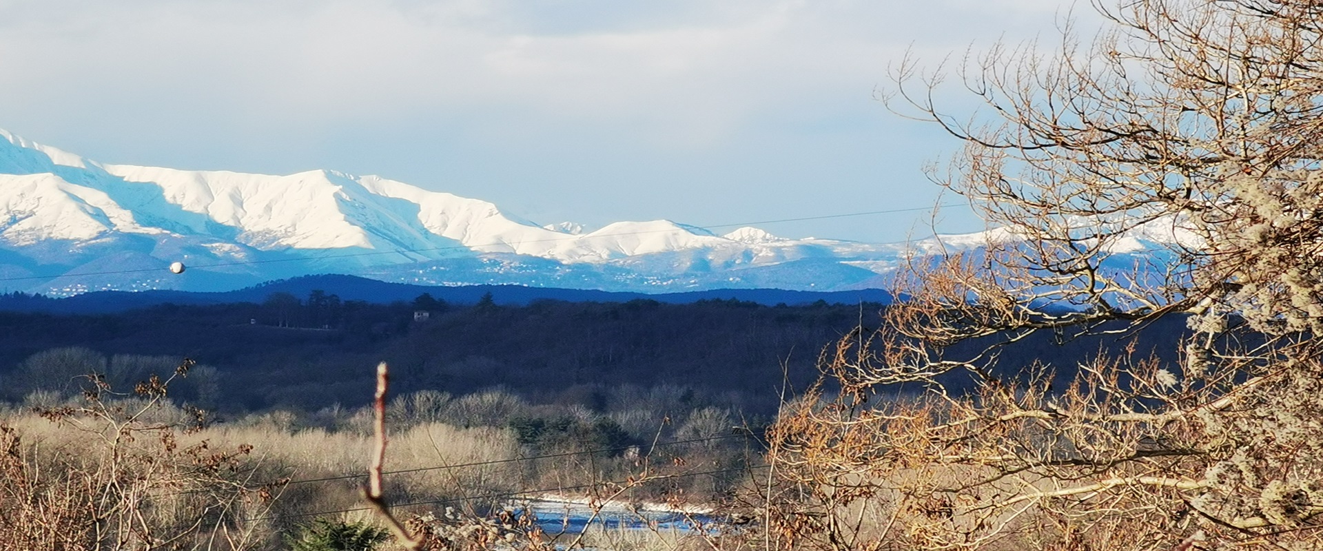 LA GIORNATA MONDIALE DELL'ACQUA TRA CANALI E BRUGHIERA A TORNAVENTO